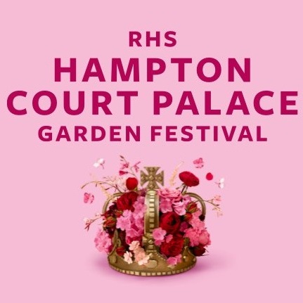 RHS Hampton Court Palace Garden Festival 2021 Preview Day